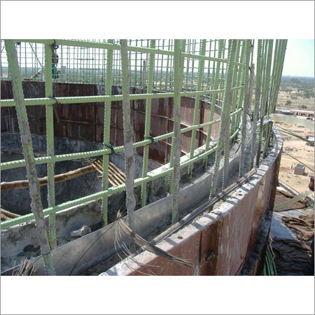 पुल निर्माण