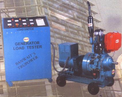 Single Cylinder Water Cooled & Air-Cooled Generating Set