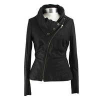 Ladies Full Sleeves Jacket