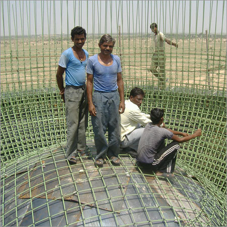 नागरिक निर्माण