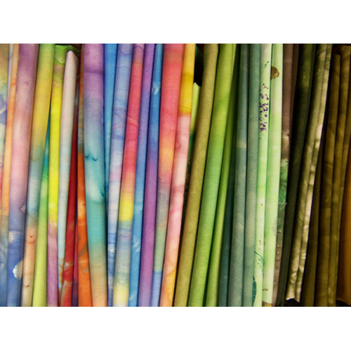 Cotton Printed Fabrics - Attributes: Washable