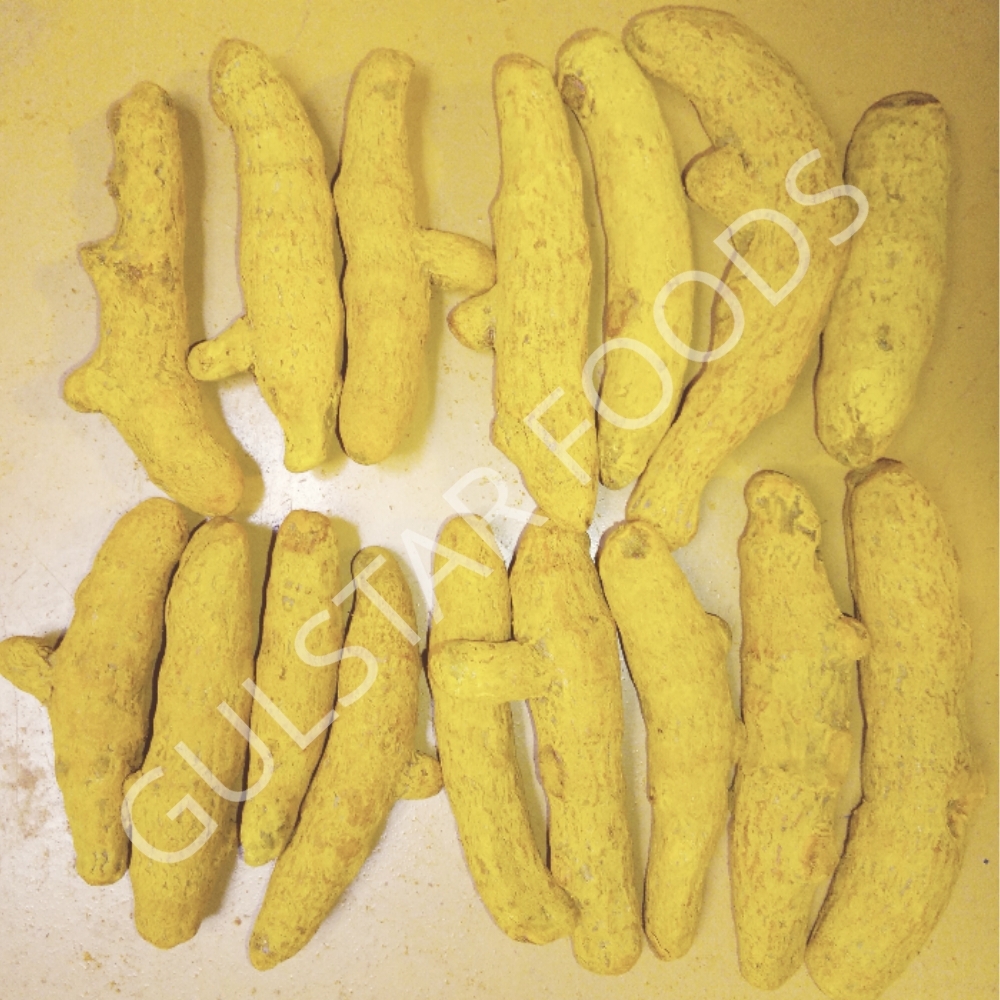 Premium Salem Turmeric Powder 200g - Yellow, Food Grade, Powder Form, Earthy Flavor , 10 Months Shelf Life, Cool Dry Storage