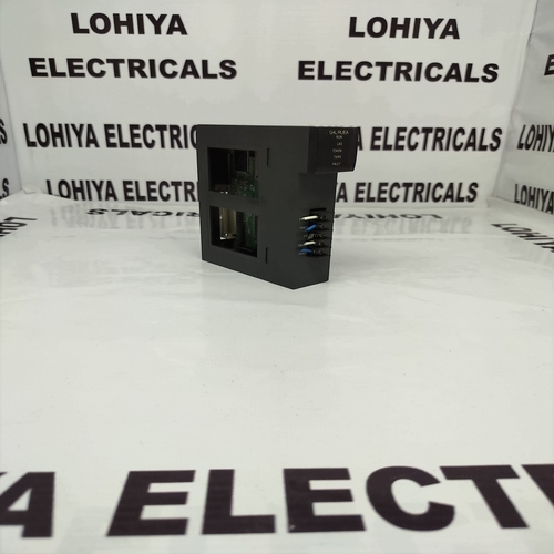 Ls Electric G4l-ruea Cpu Module - Advanced Microprocessor Architecture | Enhanced Processing Capabilities, Seamless Integration With Automation Systems