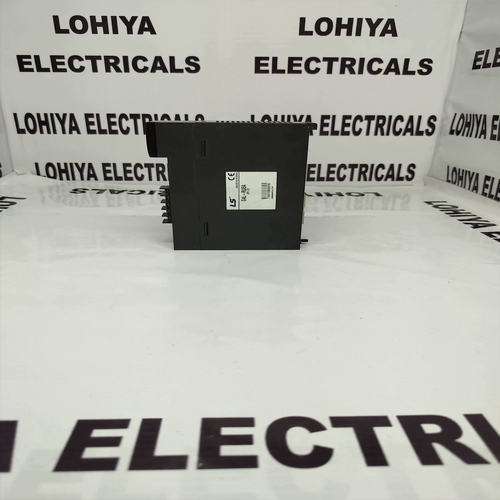 Ls Electric G4l-ruea Cpu Module - Advanced Microprocessor Architecture | Enhanced Processing Capabilities, Seamless Integration With Automation Systems