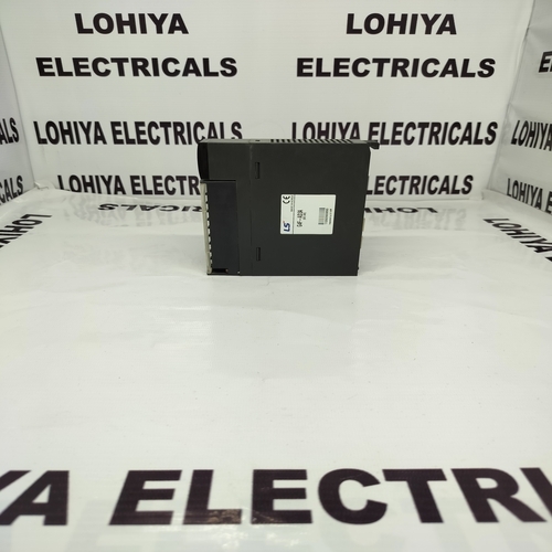 Ls Electric G4f-ad3a Input Module Analog - Compact Design, Reliable Input Performance | Ideal For Industrial Automation Applications