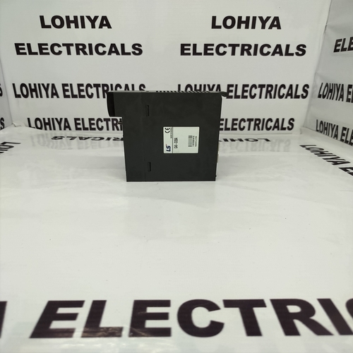 Ls Electric G4f-h01c Plc Module
