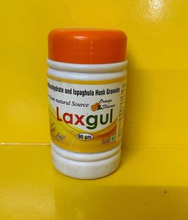 Isapghul Husk Granuals - Age Group: For Infants(0-2years)