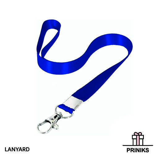 Id Cards & Lanyards