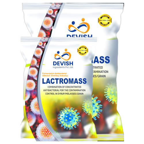 Fermentation Antibacterial Lactromass - Boiling Point: High