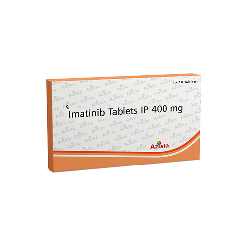 Imatinib 400 Mg General Medicines
