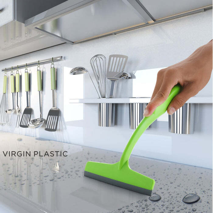 Ganesh Plastic Kitchen Wiper - Application: As Per Product Requirement