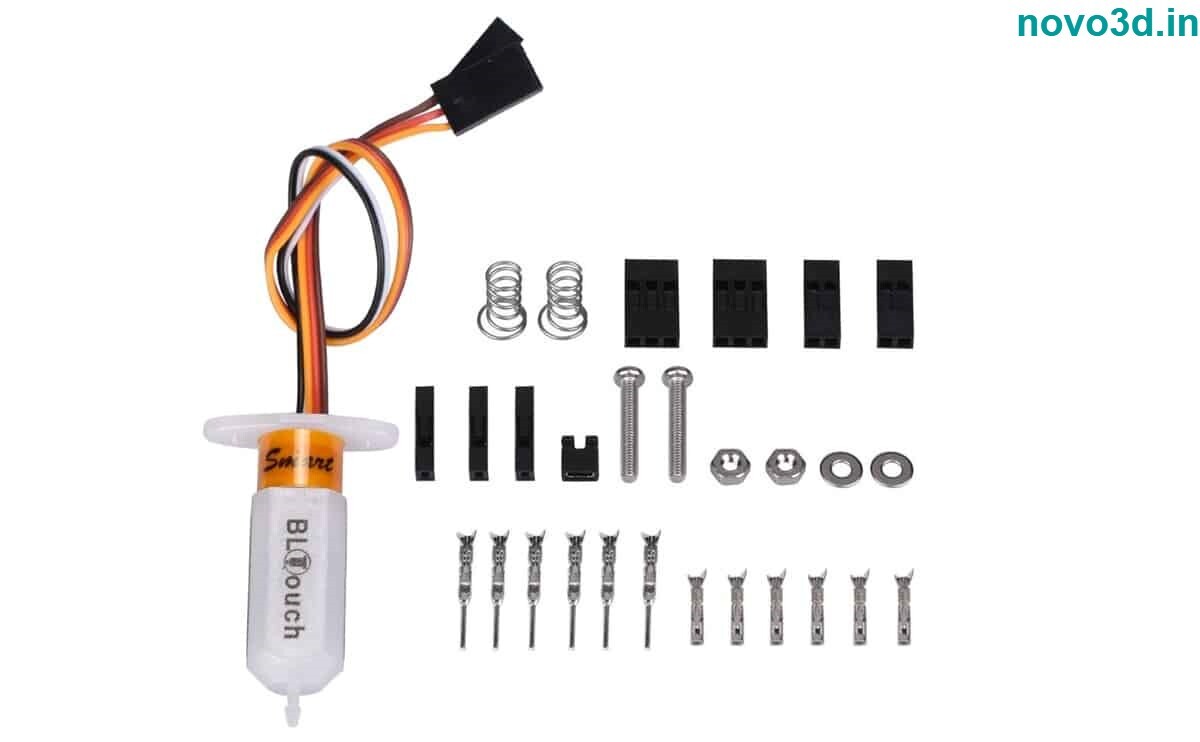 Bl Touch Auto Original Antclabs Auto Bed Leveling Sensor V3.1 For 3d Printer Machine