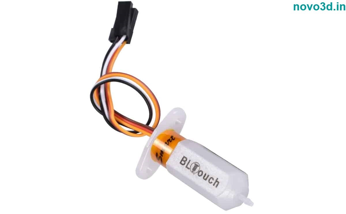 Bl Touch Auto Original Antclabs Auto Bed Leveling Sensor V3.1 For 3d Printer Machine