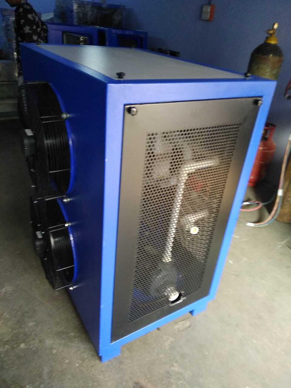 5 Tr Water Ro Chiller