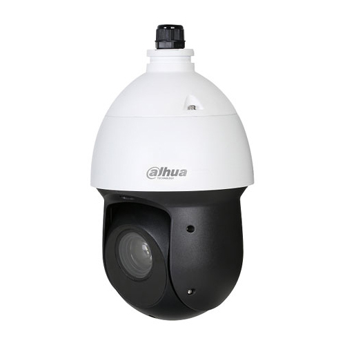 DH-SD49225XA-HNR Dahua 2MP IP PTZ कैमरा जिसमें 25X ज़ूम है