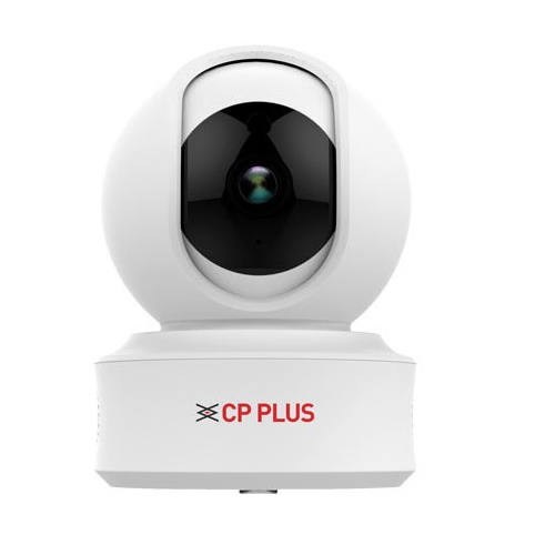 Cp-E31A Cp Plus 3Mp Wi-Fi Pt Camera Application: Restaurant