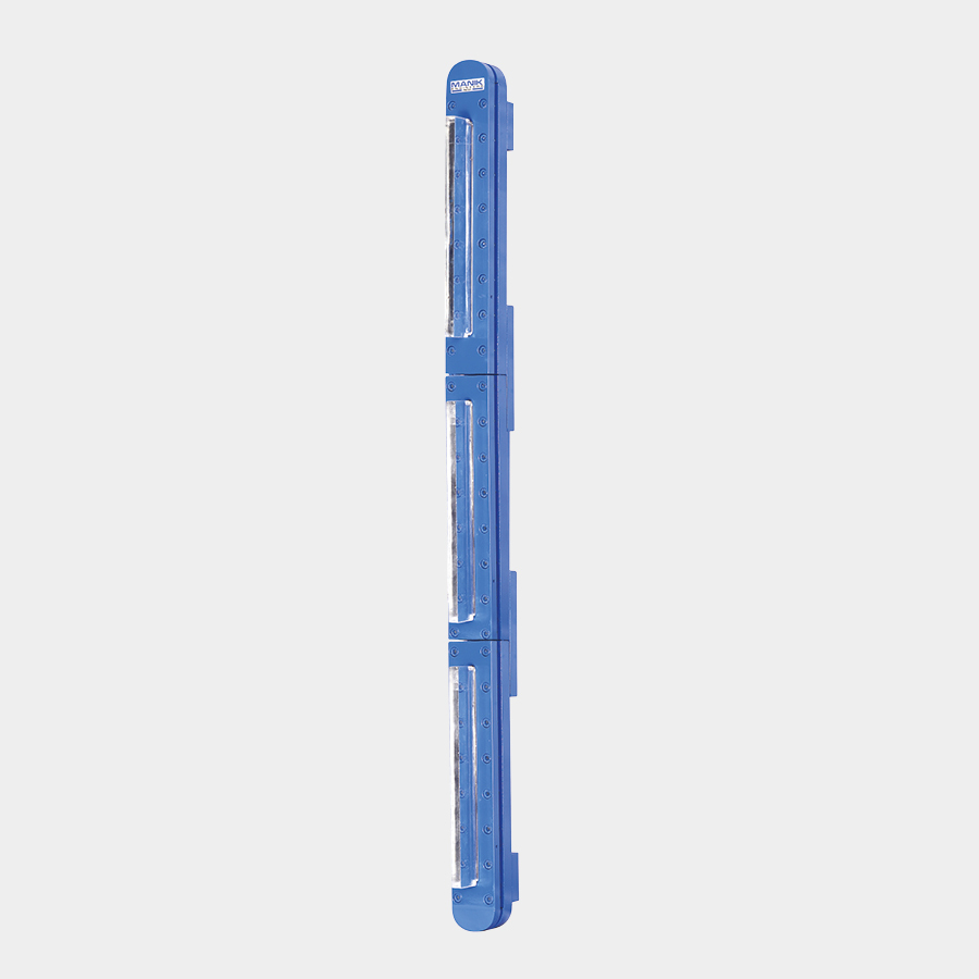 Mglg 150-1500 Reflex Frost Free Liquid Level Glasses