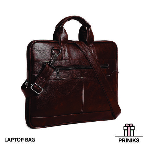 Laptop Bags By Priniks