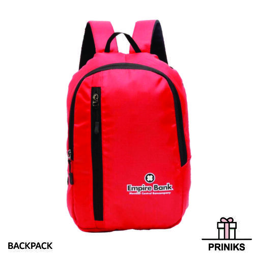 Bags & Backpacks