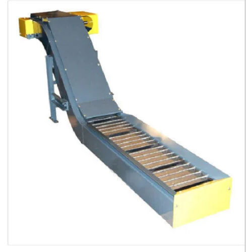 Chip Conveyor Chain By Drasla Technologies Private Limited