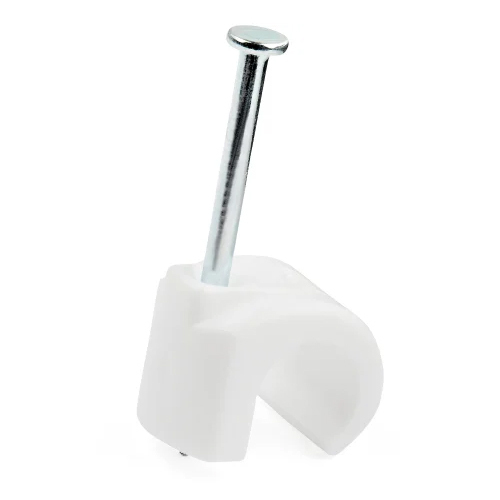 14 मिमी नाखून केबल क्लिप