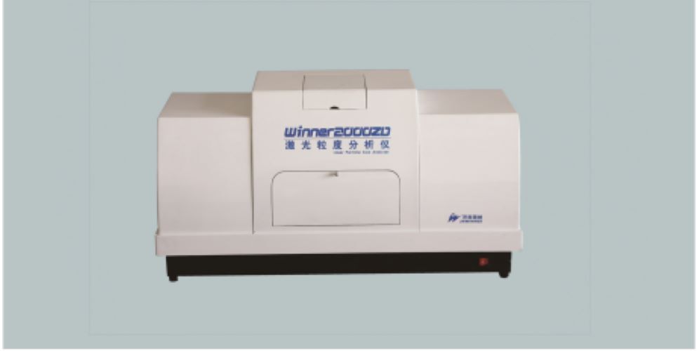 Laser Particle Size Analyzer - Stainless Steel, 86x46x39 Cm, 41 Kg | Auto Alignment, Water Supply, Drainage, Bubble Removal, Ultrasonic Dispersion, Cleaning