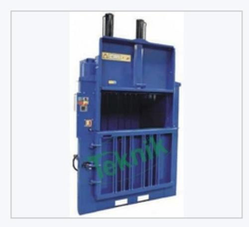 Waste Baler - Bag Size: Medium
