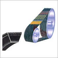 हेक्सागोनल वी-बेल्ट्स