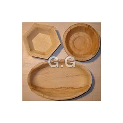 Areca Nut Leaf Plates