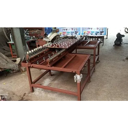 SKE-EPB 2HP ग्लास ग्राइंडिंग बेवलिंग मशीन