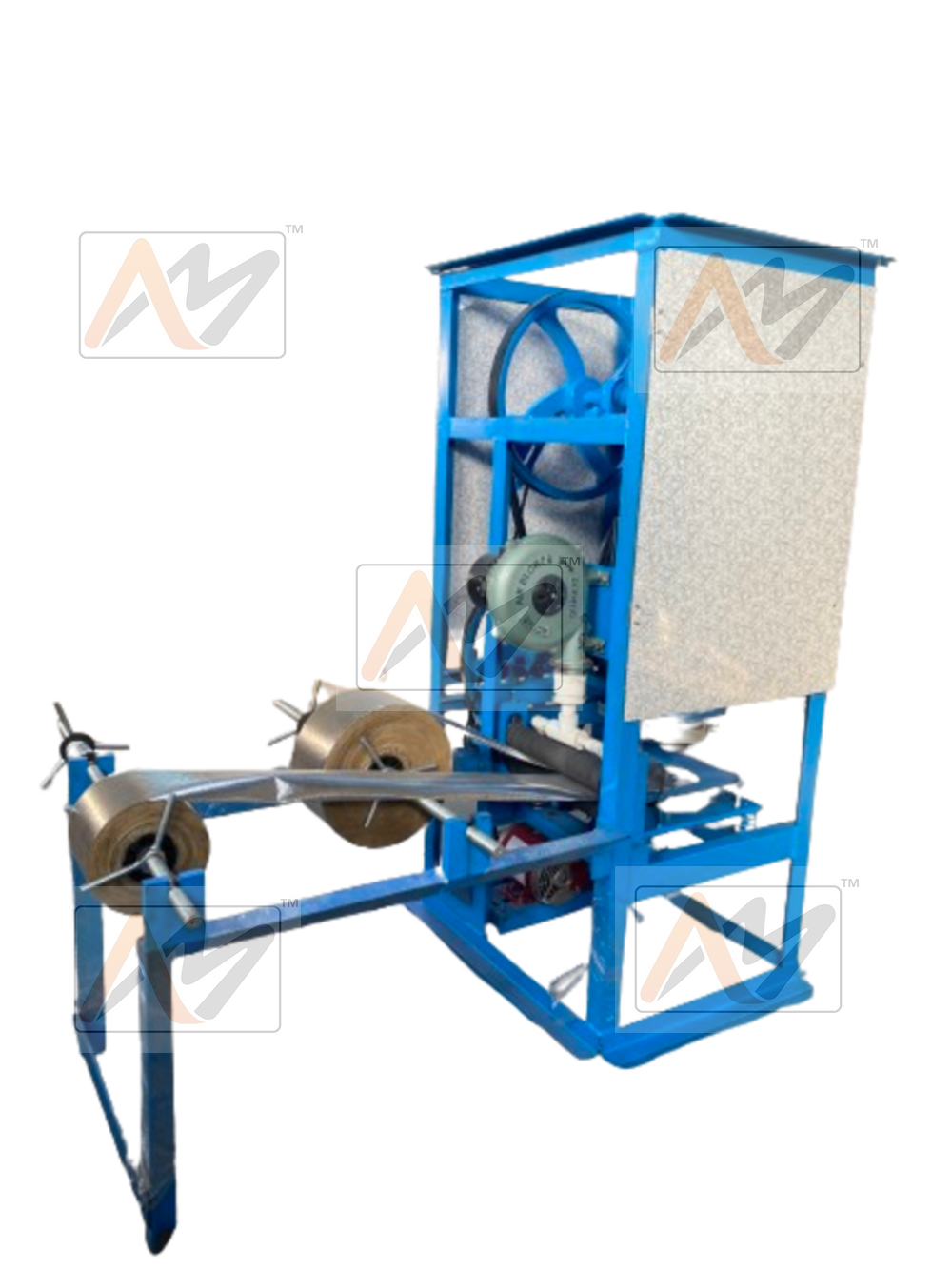 Automatic Disposable Plate & Thali Making Machine - Dimension (L*w*h): 2000 X 1200 X 1800 Millimeter (Mm)