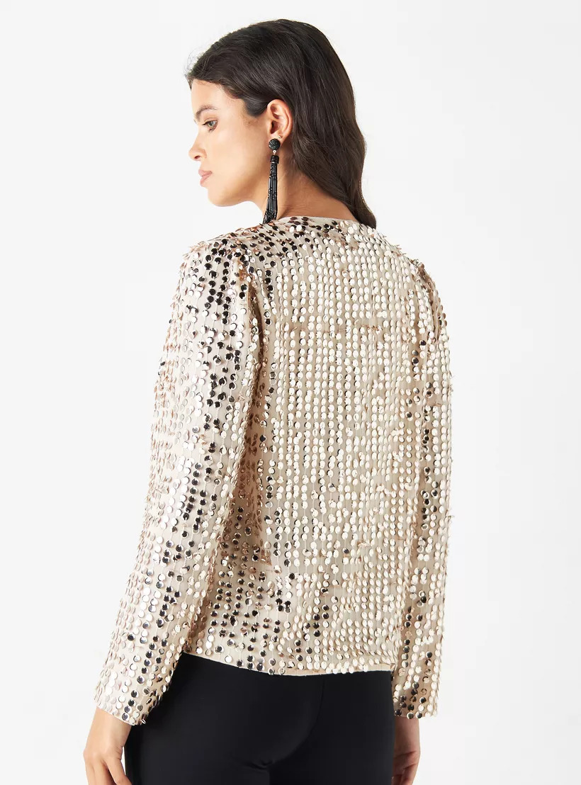 Ladies Jacket By U & I Exports (P) Ltd.