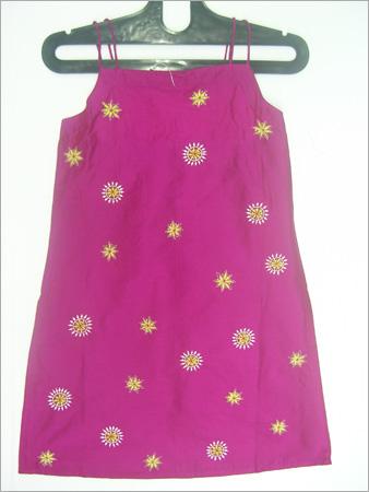 तैयार कपड़े