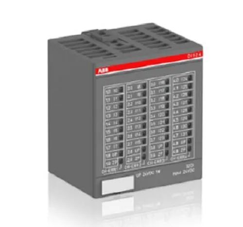 Abb Ax521 Ac500 Plc Series