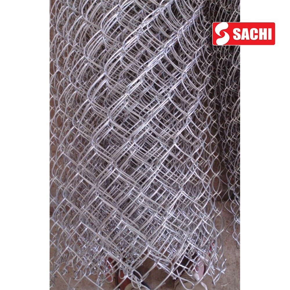 Gi Chain Link - Stainless Steel , Customizable Size With Warranty For Versatile Applications