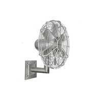 दीवार पर लगाने के लिए कूलर पंखा