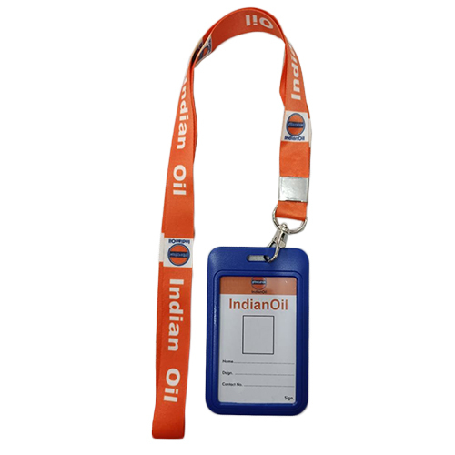 Easy To Use Indian Oil Identity Card