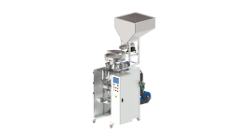 Automatic Kali Mirch Packaging Machine