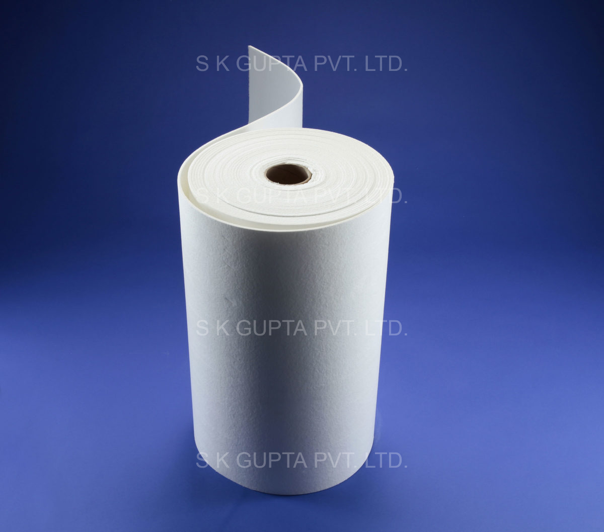 Ceramic Fiber Paper Roll