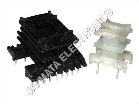 ई कोर स्प्लिट बॉबिन एप्लीकेशन के साथ: इलेक्ट्रॉनिक उद्योग के लिए