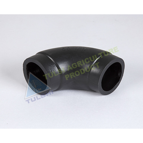 Hdpe मोड़ - तुलसी एग्रीकल्चर प्रोडक्ट