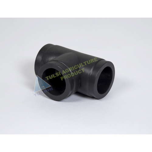 Hdpe टी - तुलसी एग्रीकल्चर प्रोडक्ट