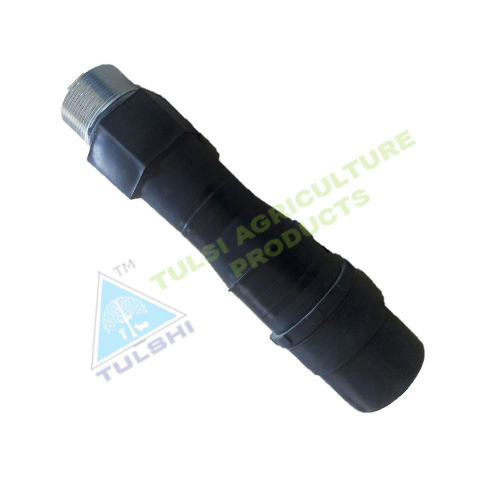Sprikler Epc Type Gi Male Pcn - Application: Structure Pipe