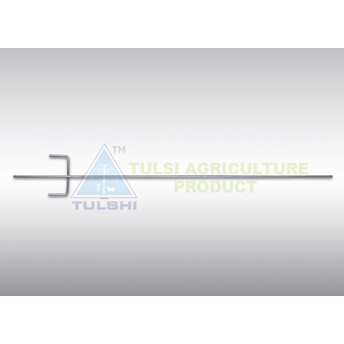 Sprikler Trisul Mini Sprinkler Stand - Color: Sliver