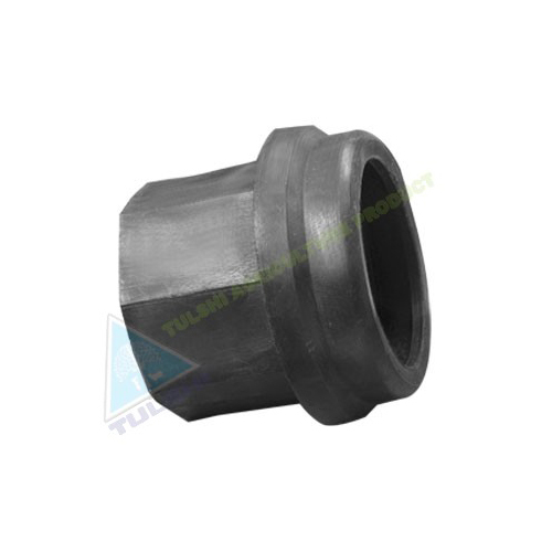 Sprikler P.C.N. With Ring Inside Thread - Color: Black
