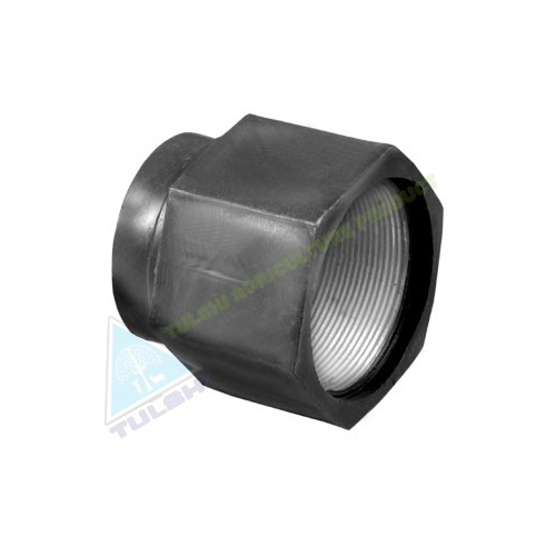 Sprikler P.C.N - HDPE Material, 90 Degree Rotation Angle | Solid Form for Efficient Agricultural Irrigation