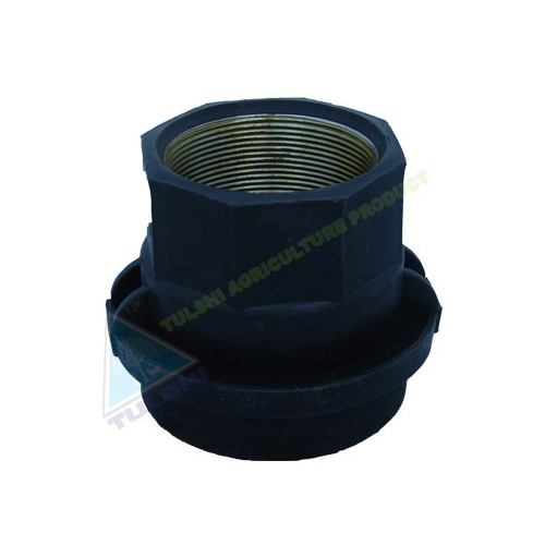 Sprikler Pcn Plastic With Rubber Ring - Application: Structure Pipe