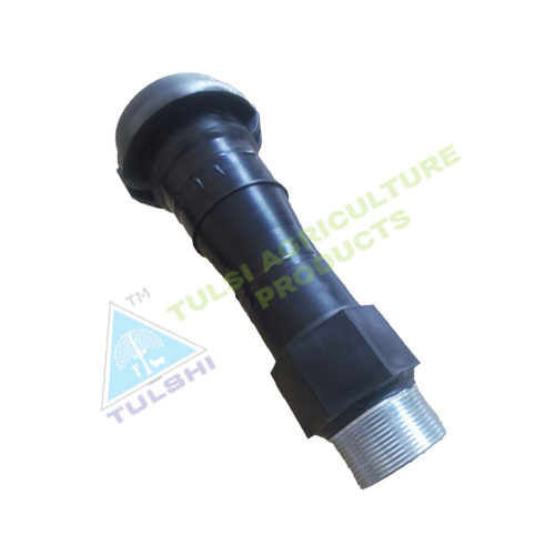 Sprinkler Pcn Joiner - Application: Structure Pipe