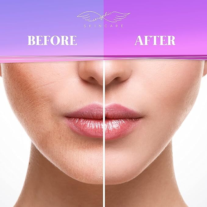 Women Face Razor - Attributes: Smudge Proof