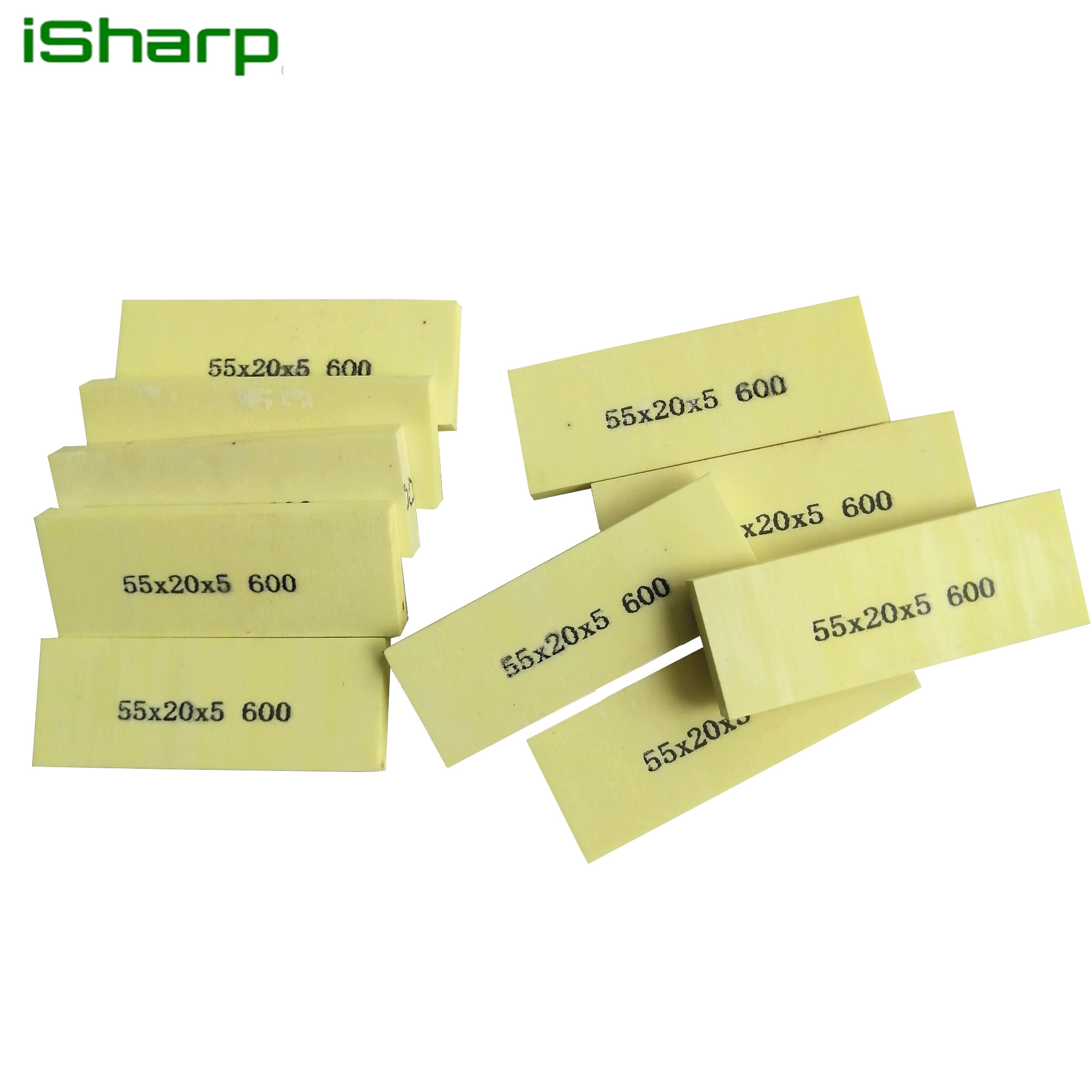 Isahrp Superfinishing Stone With High Quality
